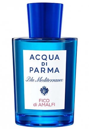 Туалетная вода Acqua di Parma Blu Mediterraneo Fico Di Amalfi для мужчин и женщин от Acqua di Parma
