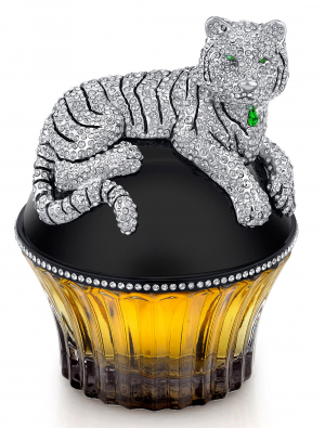Emerald Reign House Of Sillage de dama