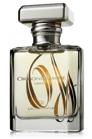 Qi Ormonde Jayne unisex
