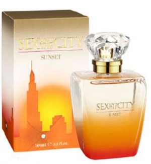 Sex and the City Sunset Sex and the City für Frauen