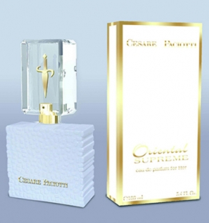 Oriental Supreme for Her Cesare Paciotti für Frauen