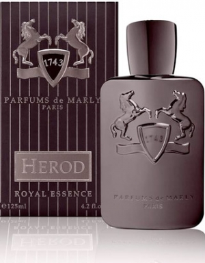 Парфюм Herod Parfums de Marly для мужчин