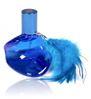 Lulu Castagnette Blue Addiction Lulu Castagnette für Frauen