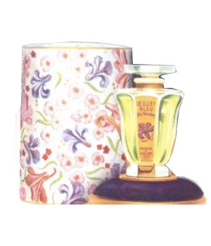 Blue Carnation Roger & Gallet эмэгтэй