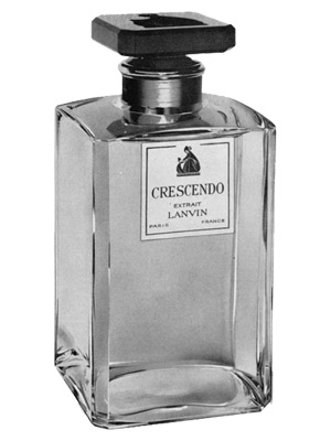 Crescendo Lanvin für Frauen