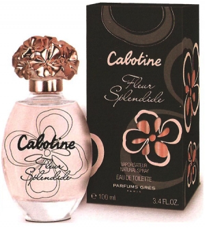 Cabotine Fleur Splendide Gres для женщин