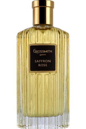Saffron Rose Grossmith für Frauen und Männer