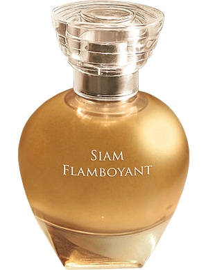Siam Flamboyant ID Parfums für Frauen