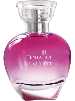 Tentation de Violettes ID Parfums für Frauen