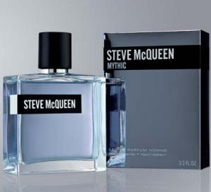 Steve McQueen Mythic Steve McQueen für Männer