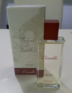 Corallo Profumi di Pantelleria für Frauen und Männer