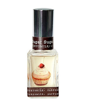 Sugar Sugar No. 52 Tokyo Milk Parfumarie Curiosite de dama