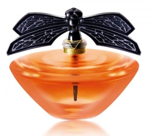 Libellule Crystal Edition 2013 Lalique для женщин