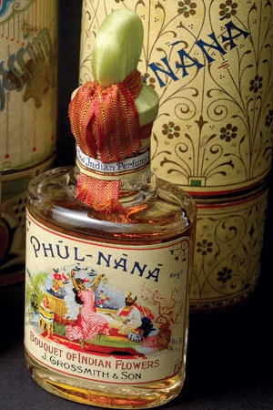 Phul-Nana original Grossmith für Frauen und Männer
