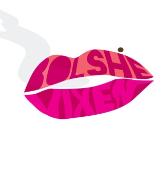 Bolshevixen Smell Bent unisex