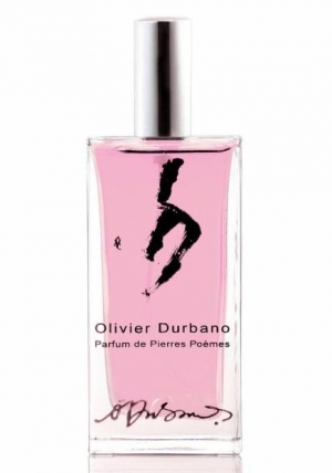 Pink Quartz Olivier Durbano pour homme et femme
