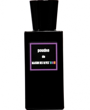 Poudre Maison des Reves für Frauen und Männer