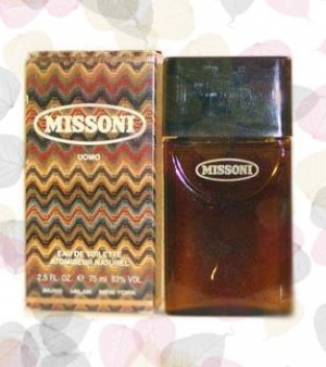 Missoni Uomo Missoni für Männer