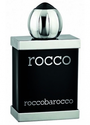 Rocco Black For Men Roccobarocco für Männer