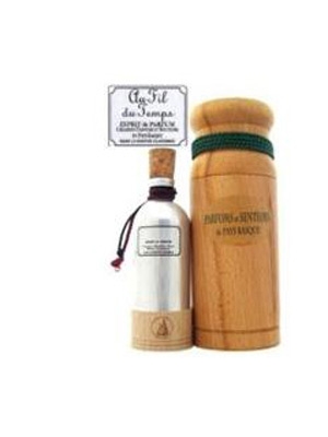 Au Fil du Temps Parfums et Senteurs du Pays Basque für Frauen