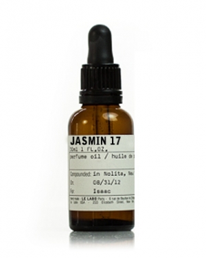 Jasmin 17 Perfume Oil Le Labo für Frauen und Männer