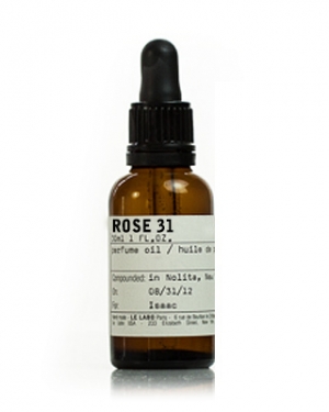 Rose 31 Perfume Oil Le Labo unisex