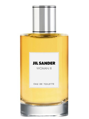The Essentials Woman III Jil Sander pour femme