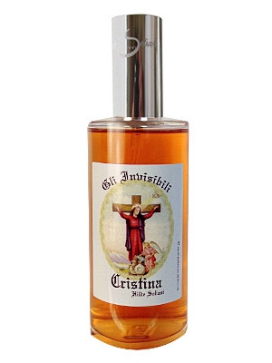 Cristina Hilde Soliani unisex