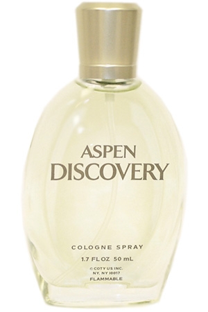 Aspen Discovery Coty für Männer