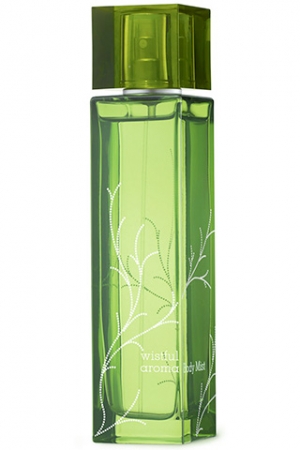 Wistful Aroma Body Mist Amway für Frauen