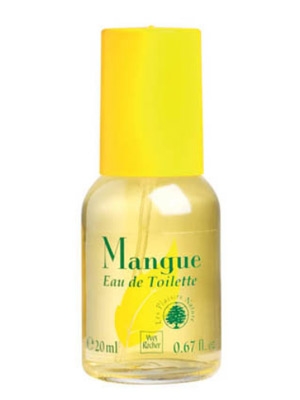 Mangue Yves Rocher de dama