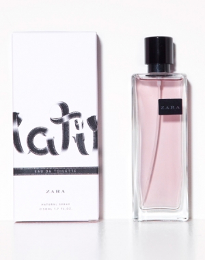 Matin Zara für Frauen