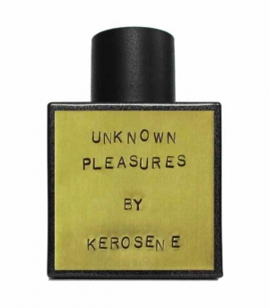 Unknown Pleasures Kerosene для мужчин и женщин