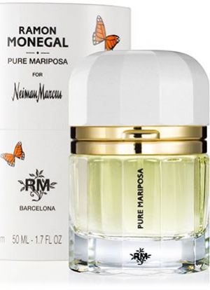 Pure Mariposa Ramon Monegal pour femme