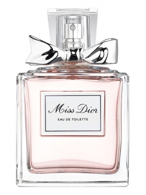 Туалетная вода Miss Dior Eau De Toilette Christian Dior для женщин