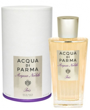 Acqua Nobile Iris Acqua di Parma de dama