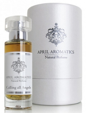 Calling All Angels April Aromatics für Frauen und Männer