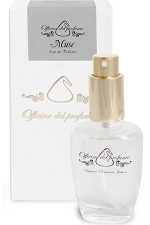 Musk Officine del Profumo unisex