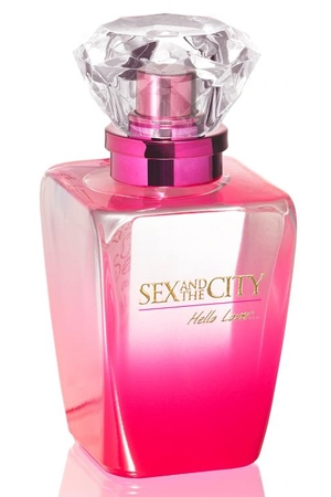 Sex And The City Perfume 5