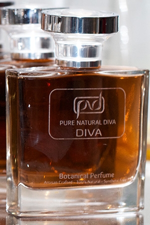 Diva Pure Natural Diva für Frauen und Männer