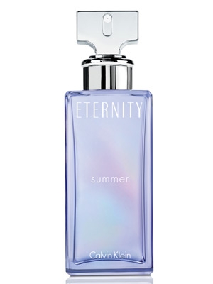 Eternity Summer 2013 Calvin Klein for women