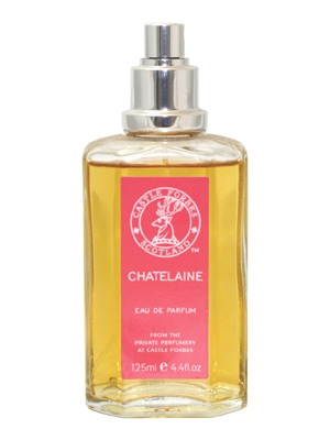 forbes chatelaine castle perfume