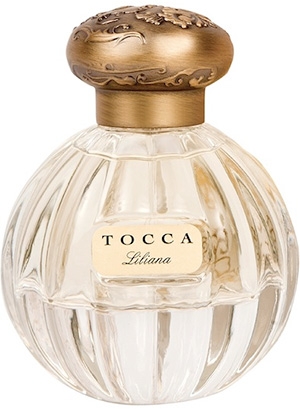 Lilian Tocca de dama