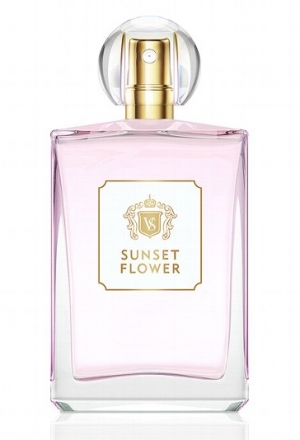 Sunset Flower Victoria`s Secret dla kobiet