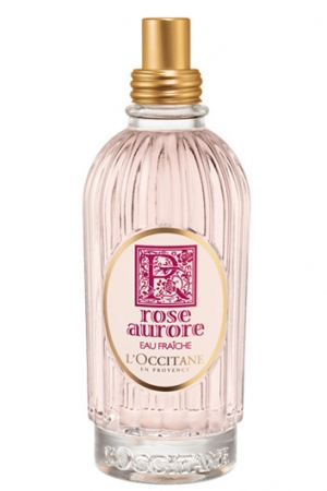 Rose Aurore Eau Fraiche L`Occitane en Provence für Frauen