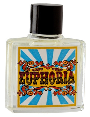 Euphoria Lush unisex