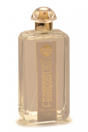 Herbe et Jasmin Francois Deli unisex