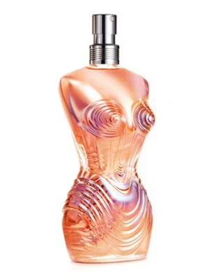 Classique Belle en Corset Jean Paul Gaultier de dama