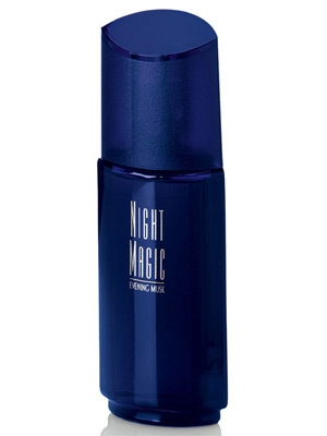 Night Magic Evening Musk Avon für Frauen