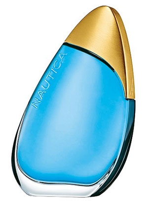 Nautica Acqua Rush Gold Nautica Masculino